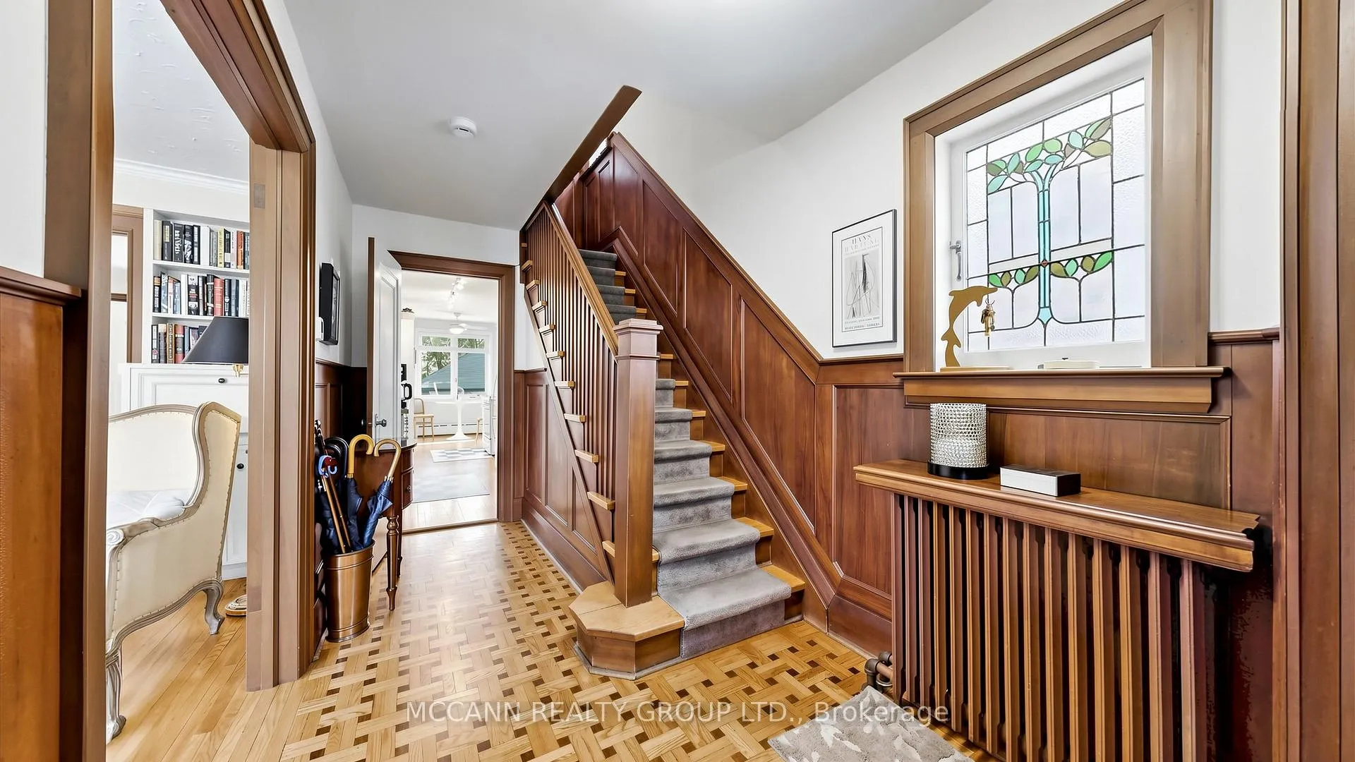 Photo 16 of 60 Glen Echo Road, Toronto, Lawrence Park North — HOMEH