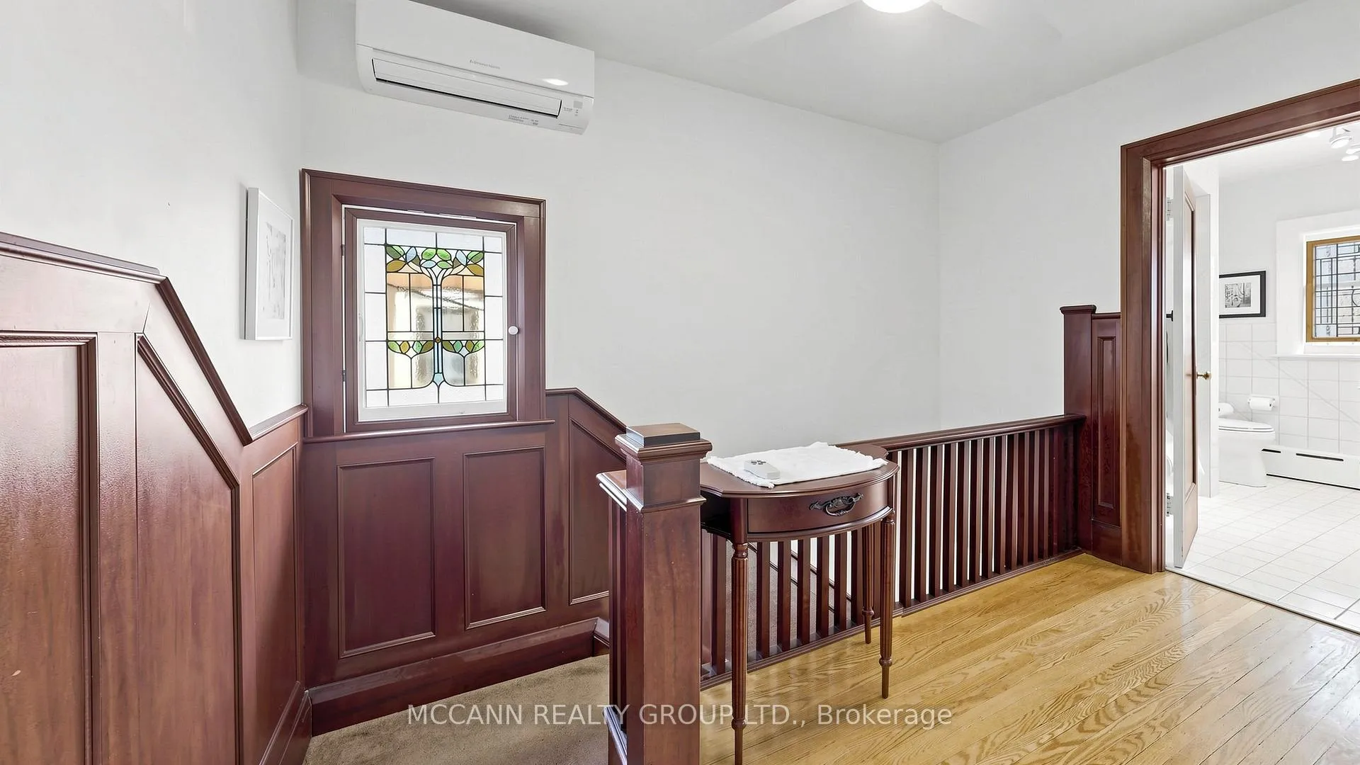 Photo 17 of 60 Glen Echo Road, Toronto, Lawrence Park North — HOMEH