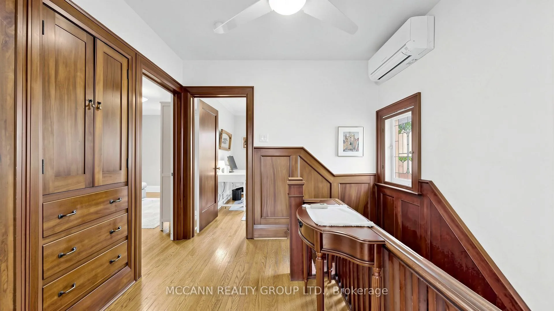 Photo 18 of 60 Glen Echo Road, Toronto, Lawrence Park North — HOMEH