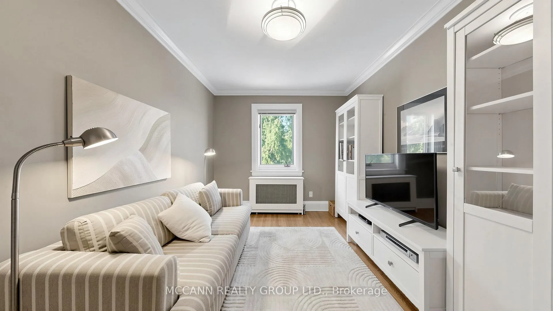 Photo 19 of 60 Glen Echo Road, Toronto, Lawrence Park North — HOMEH