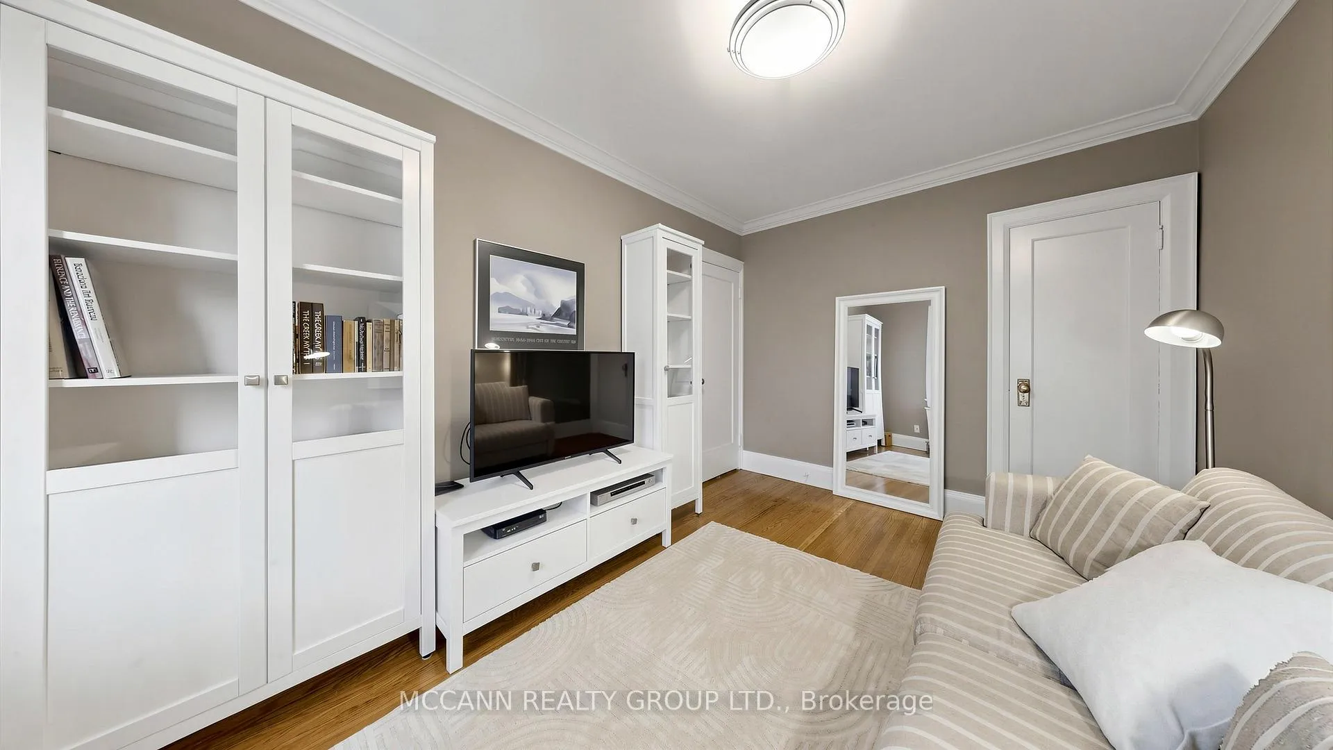 Photo 20 of 60 Glen Echo Road, Toronto, Lawrence Park North — HOMEH