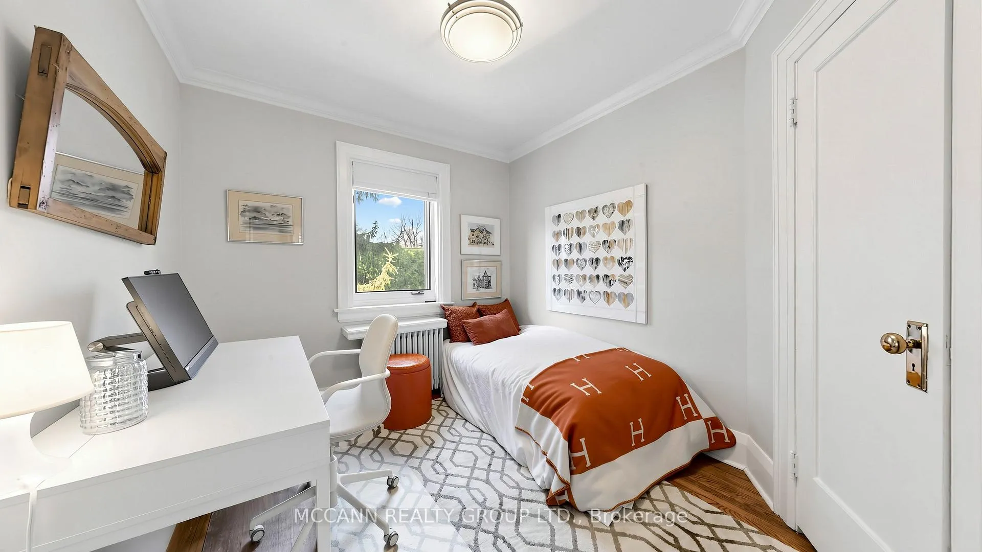 Photo 24 of 60 Glen Echo Road, Toronto, Lawrence Park North — HOMEH
