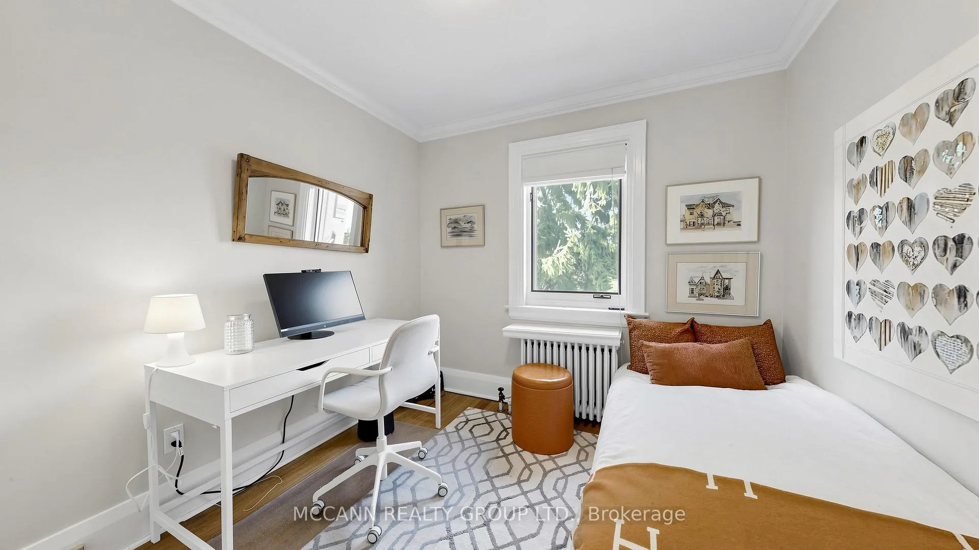 Photo 25 of 60 Glen Echo Road, Toronto, Lawrence Park North — HOMEH
