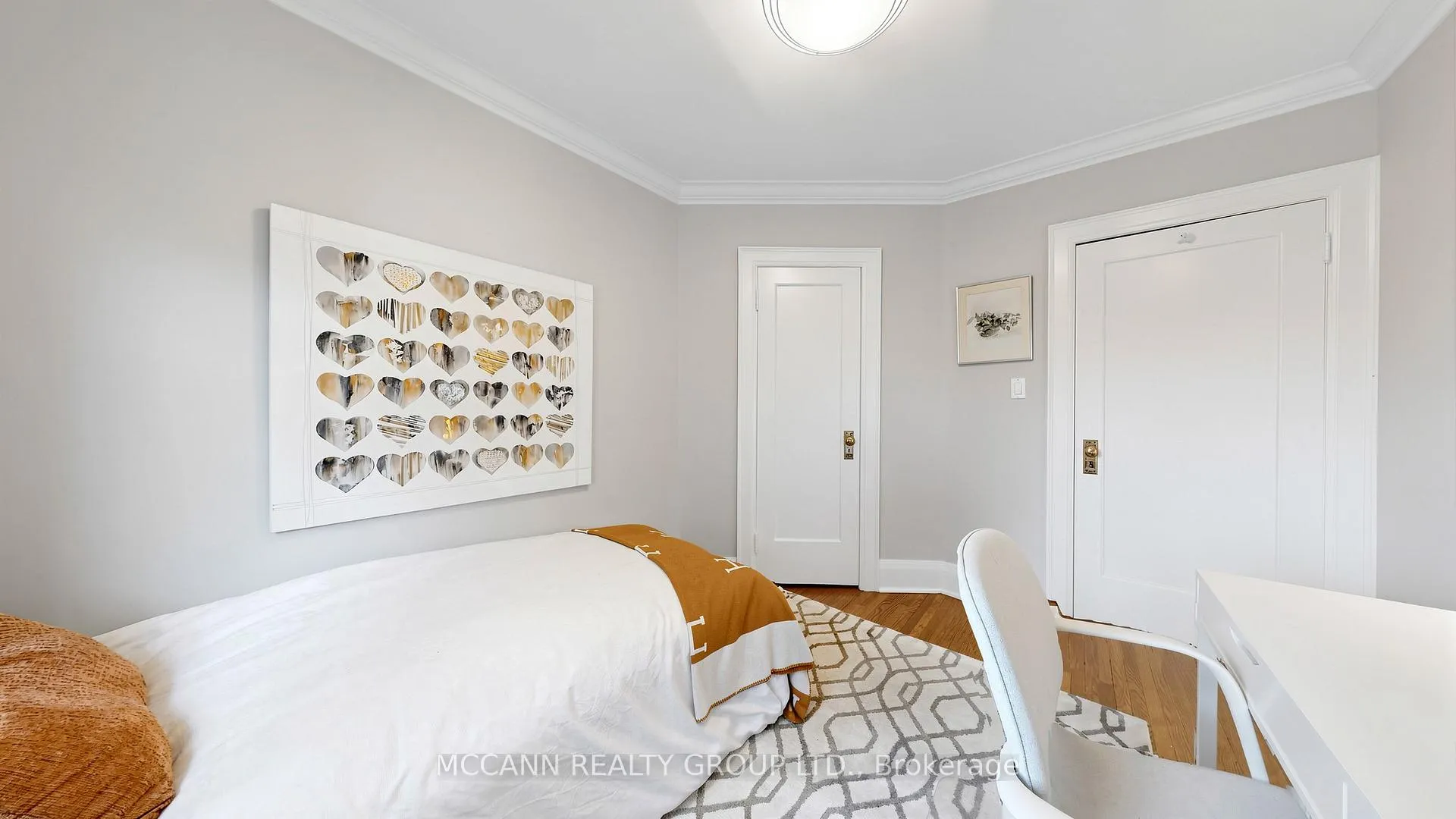 Photo 26 of 60 Glen Echo Road, Toronto, Lawrence Park North — HOMEH