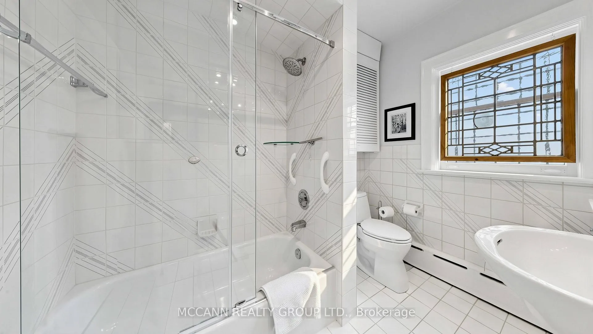 Photo 29 of 60 Glen Echo Road, Toronto, Lawrence Park North — HOMEH