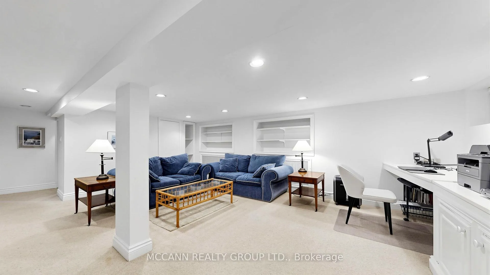 Photo 30 of 60 Glen Echo Road, Toronto, Lawrence Park North — HOMEH