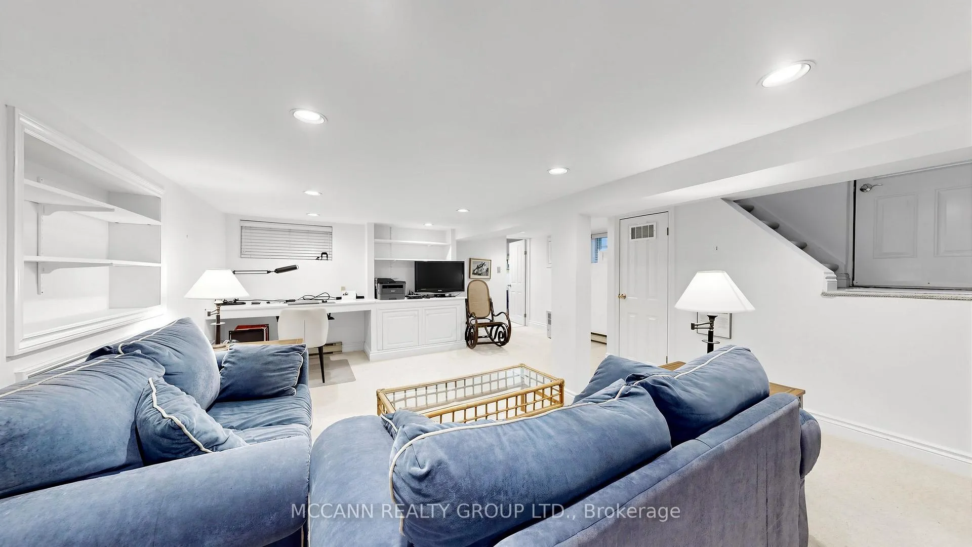 Photo 31 of 60 Glen Echo Road, Toronto, Lawrence Park North — HOMEH