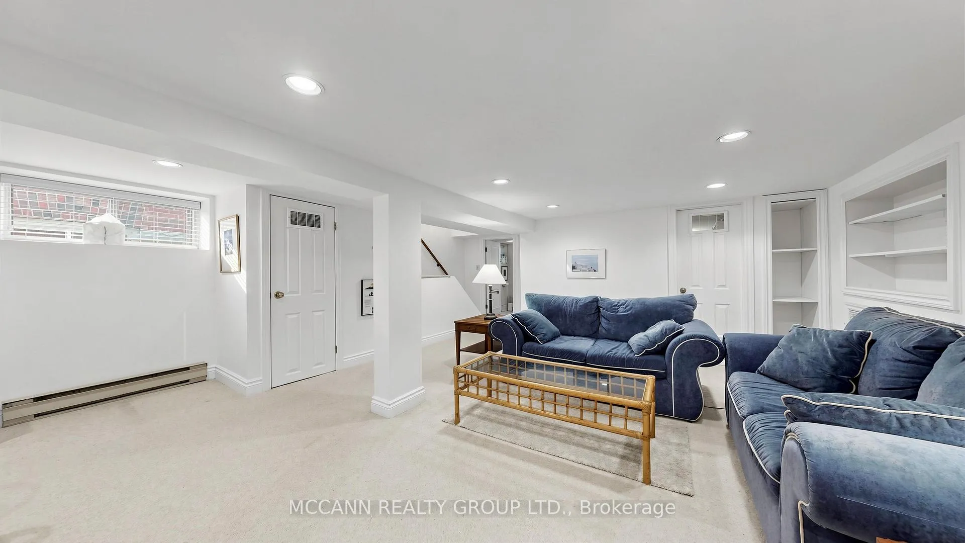 Photo 32 of 60 Glen Echo Road, Toronto, Lawrence Park North — HOMEH