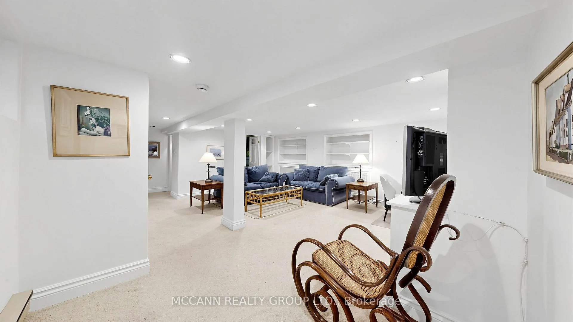 Photo 33 of 60 Glen Echo Road, Toronto, Lawrence Park North — HOMEH