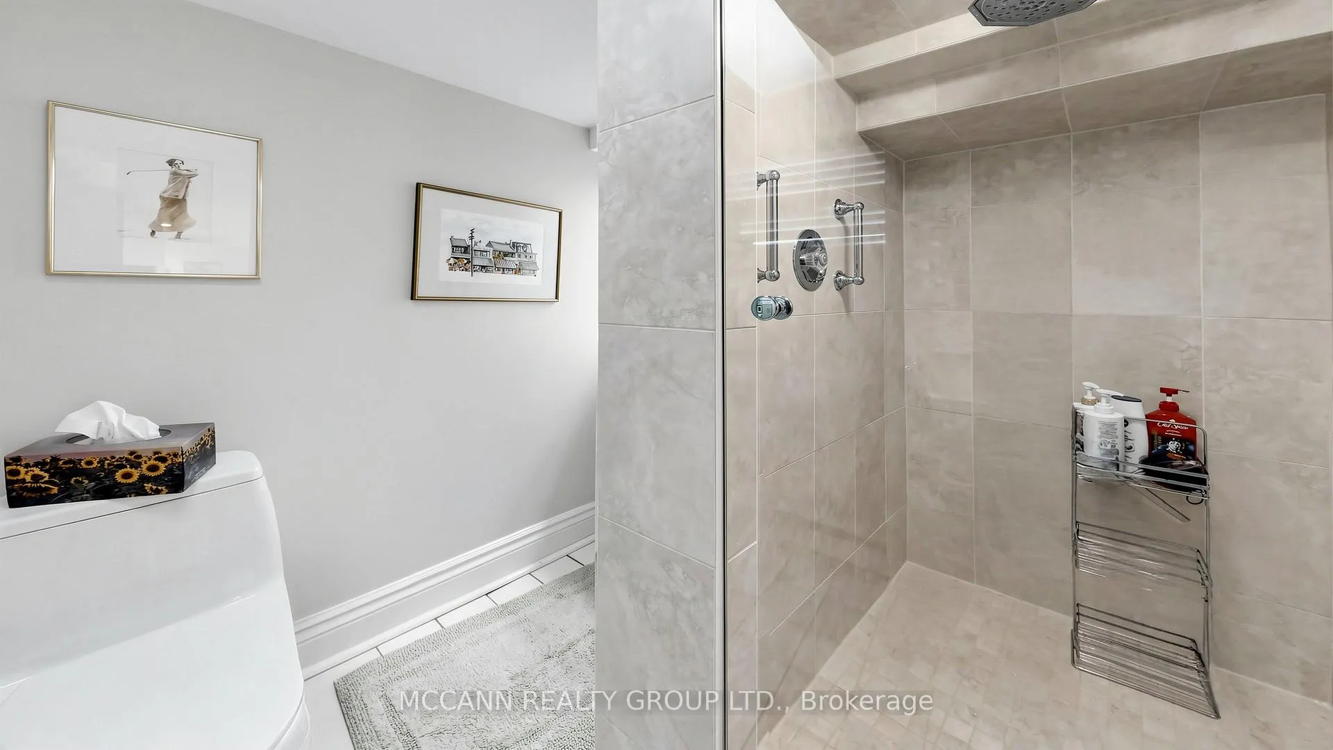 Photo 35 of 60 Glen Echo Road, Toronto, Lawrence Park North — HOMEH