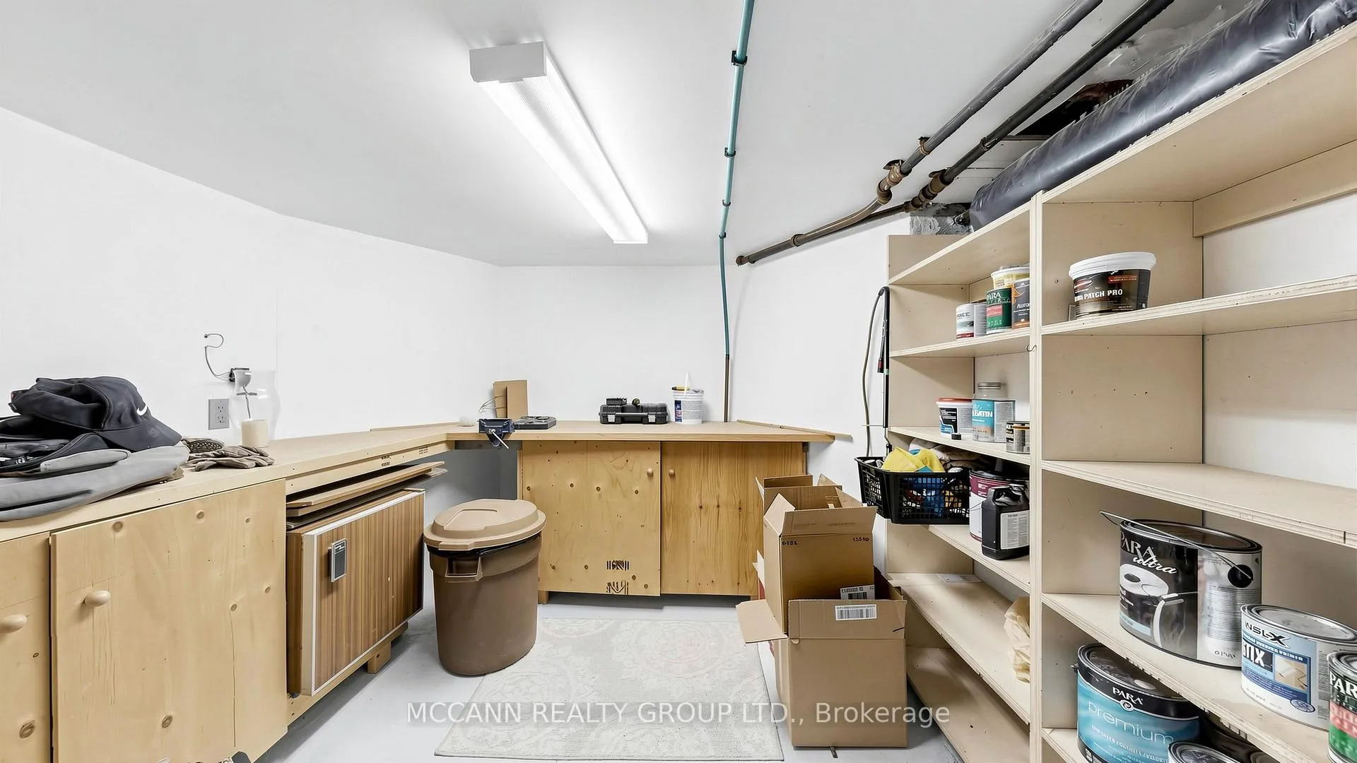 Photo 37 of 60 Glen Echo Road, Toronto, Lawrence Park North — HOMEH