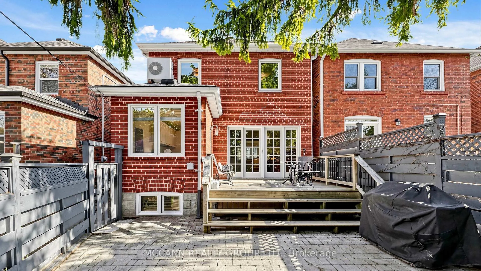Photo 40 of 60 Glen Echo Road, Toronto, Lawrence Park North — HOMEH