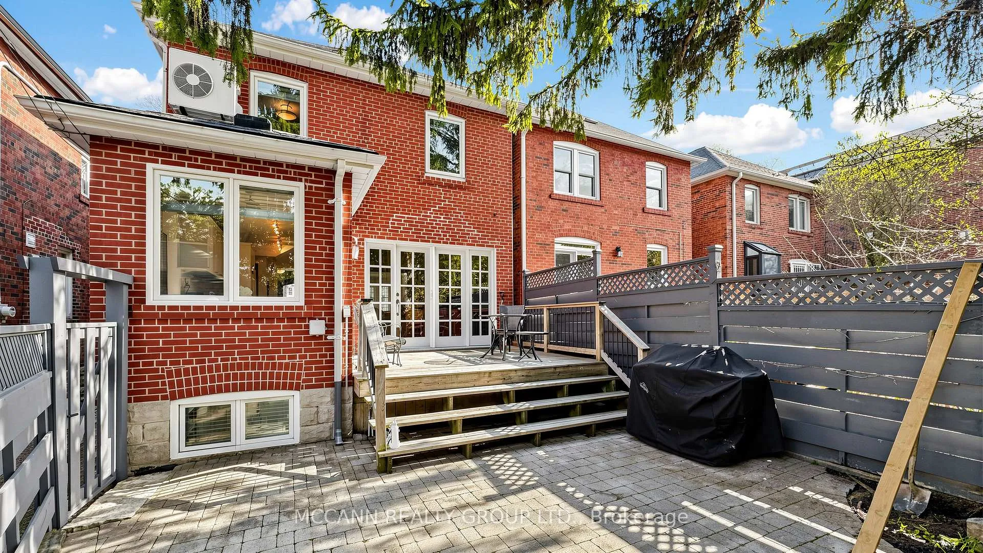 Photo 41 of 60 Glen Echo Road, Toronto, Lawrence Park North — HOMEH