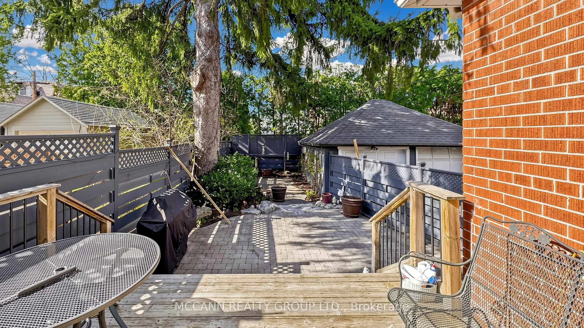 Photo 42 of 60 Glen Echo Road, Toronto, Lawrence Park North — HOMEH