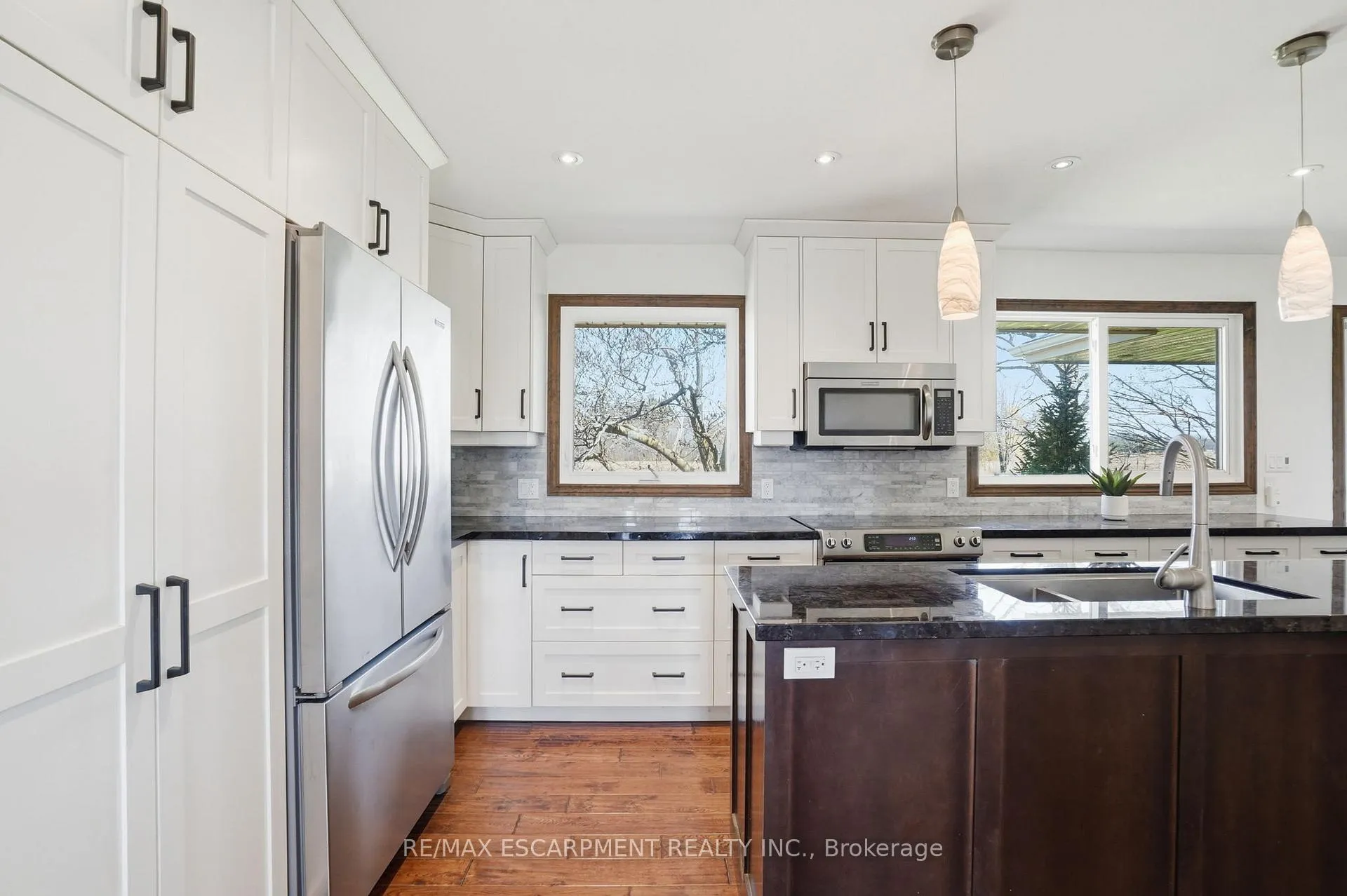 Photo 11 of 371 Highway 52, Hamilton, Rural Flamborough — HOMEH