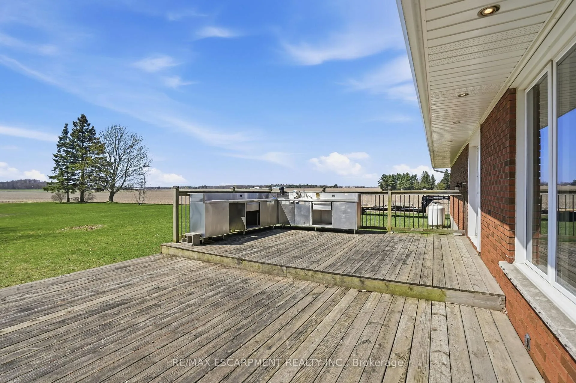 Photo 33 of 371 Highway 52, Hamilton, Rural Flamborough — HOMEH