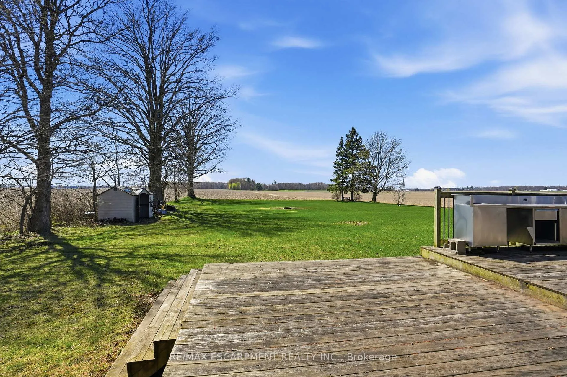 Photo 34 of 371 Highway 52, Hamilton, Rural Flamborough — HOMEH