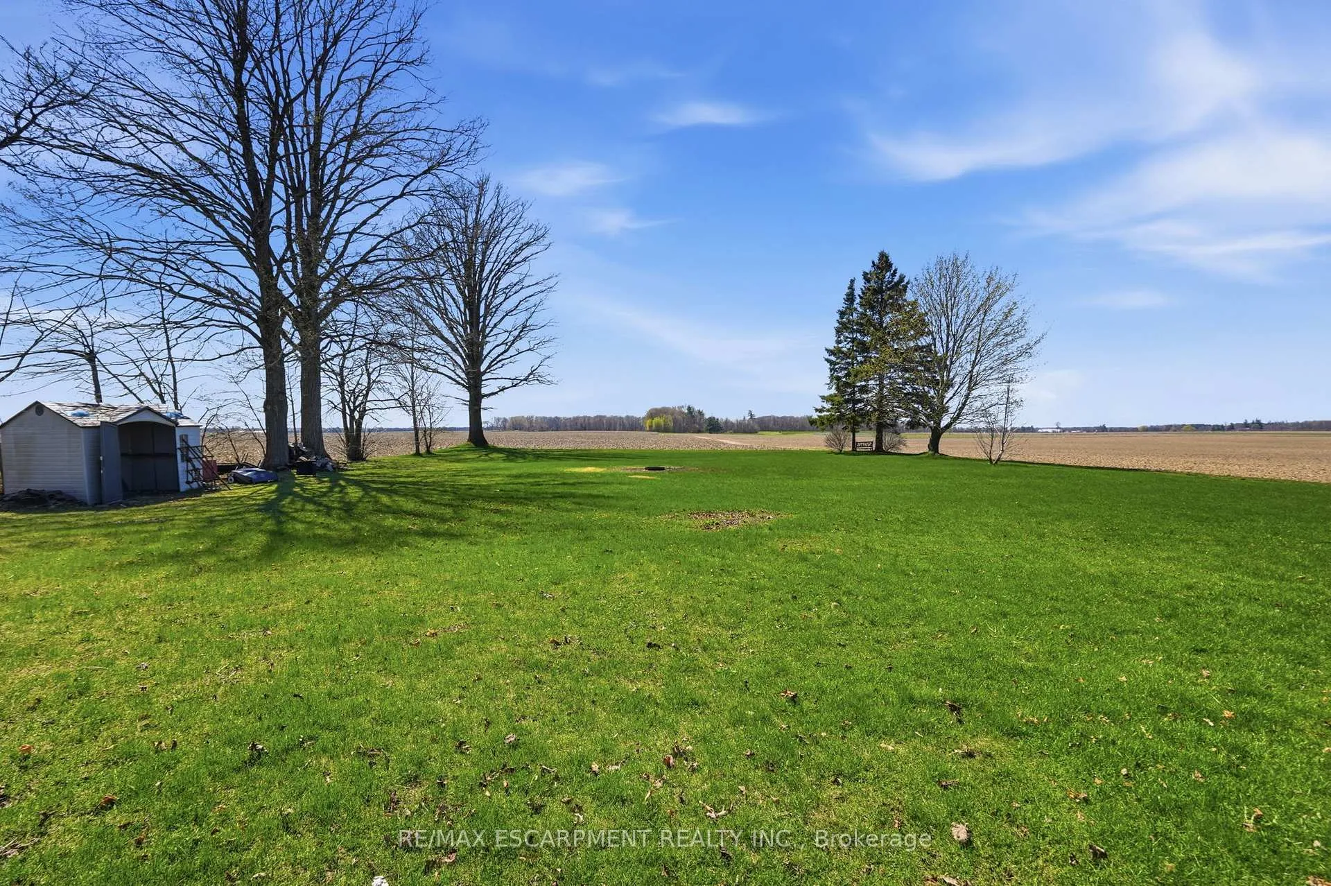 Photo 35 of 371 Highway 52, Hamilton, Rural Flamborough — HOMEH