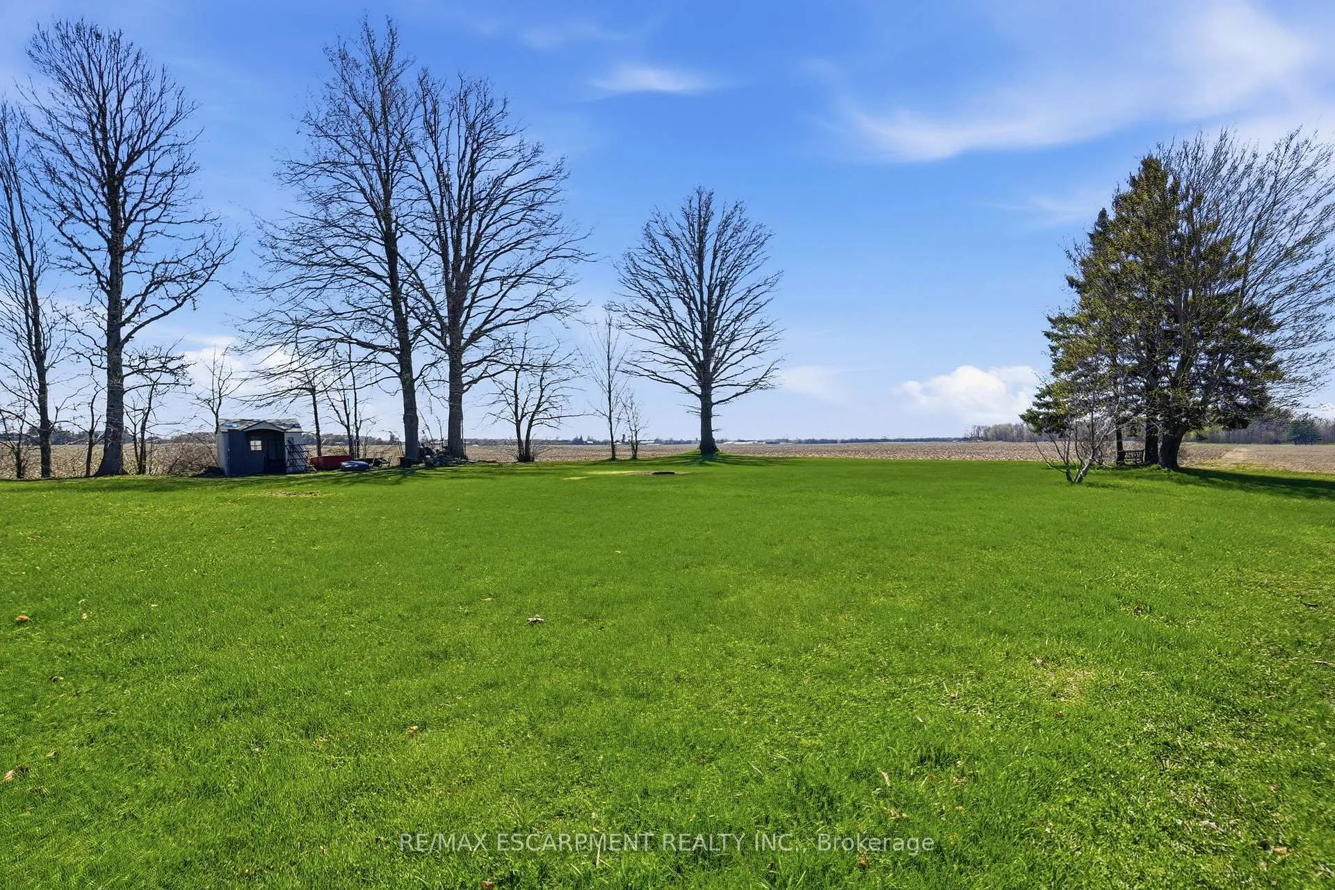 Photo 36 of 371 Highway 52, Hamilton, Rural Flamborough — HOMEH