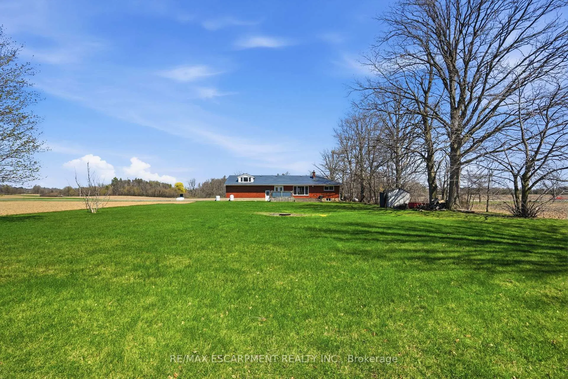Photo 37 of 371 Highway 52, Hamilton, Rural Flamborough — HOMEH