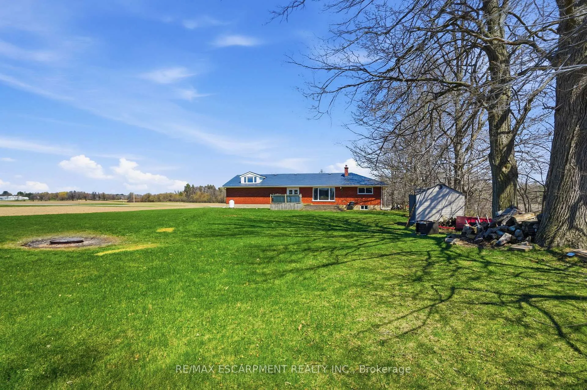 Photo 38 of 371 Highway 52, Hamilton, Rural Flamborough — HOMEH
