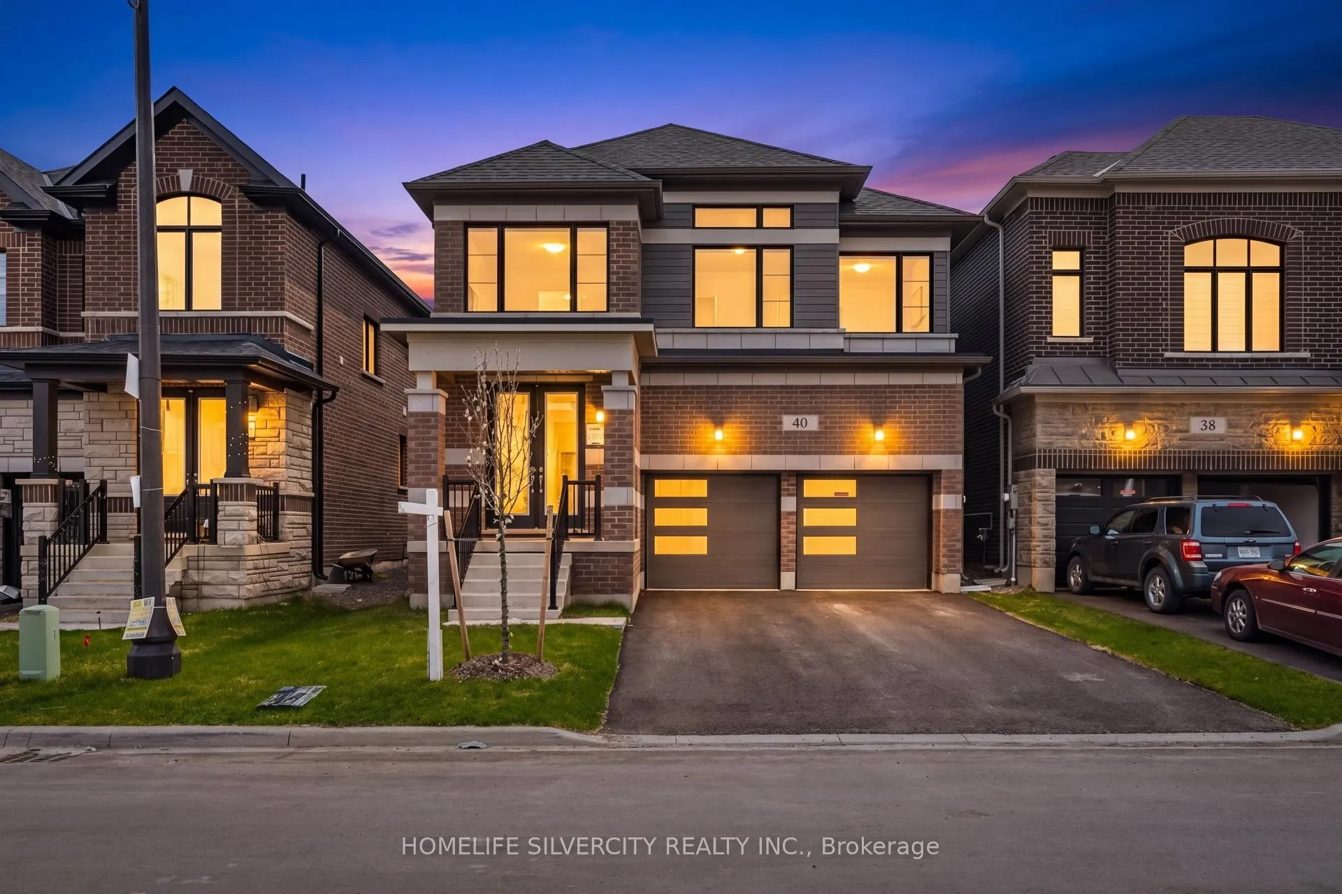 Photo 1 of 40 Conboy Drive, Erin — HOMEH