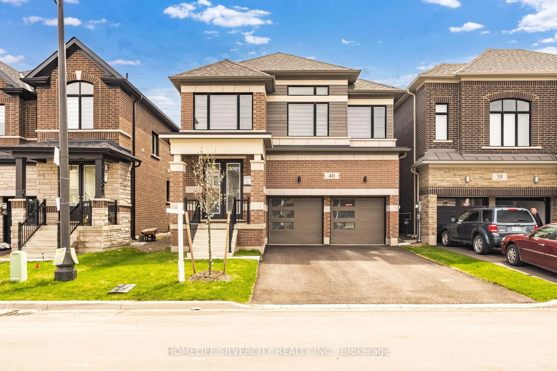 Photo 2 of 40 Conboy Drive, Erin — HOMEH