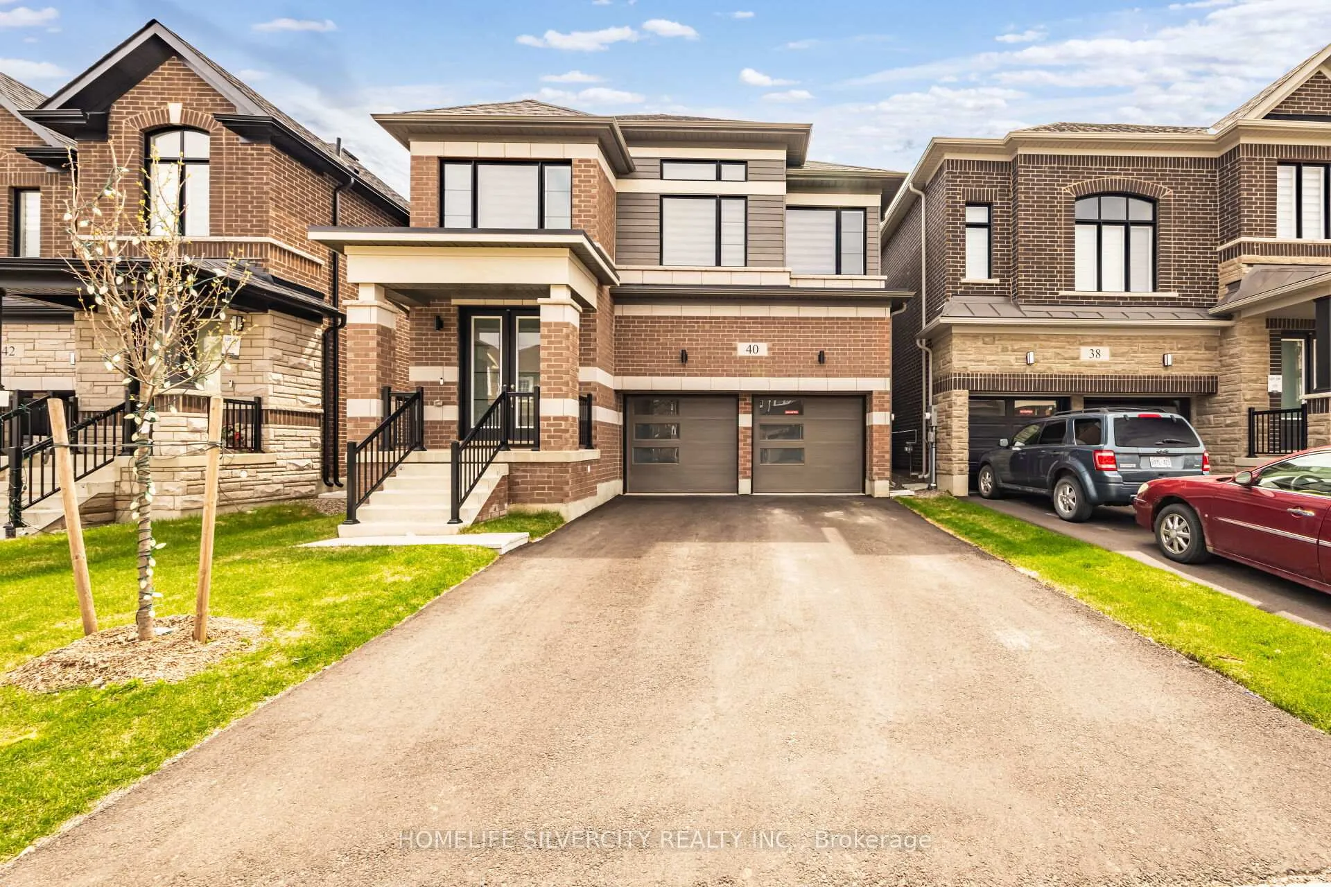 Photo 3 of 40 Conboy Drive, Erin — HOMEH