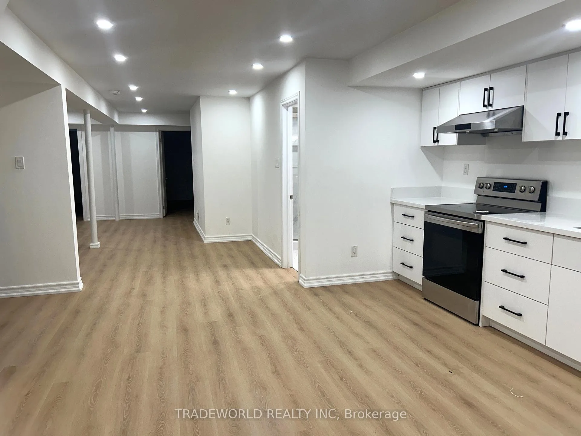 Photo 1 of Unit Basement Unit, 142 Shady Oaks Avenue, Markham, Cornell — HOMEH