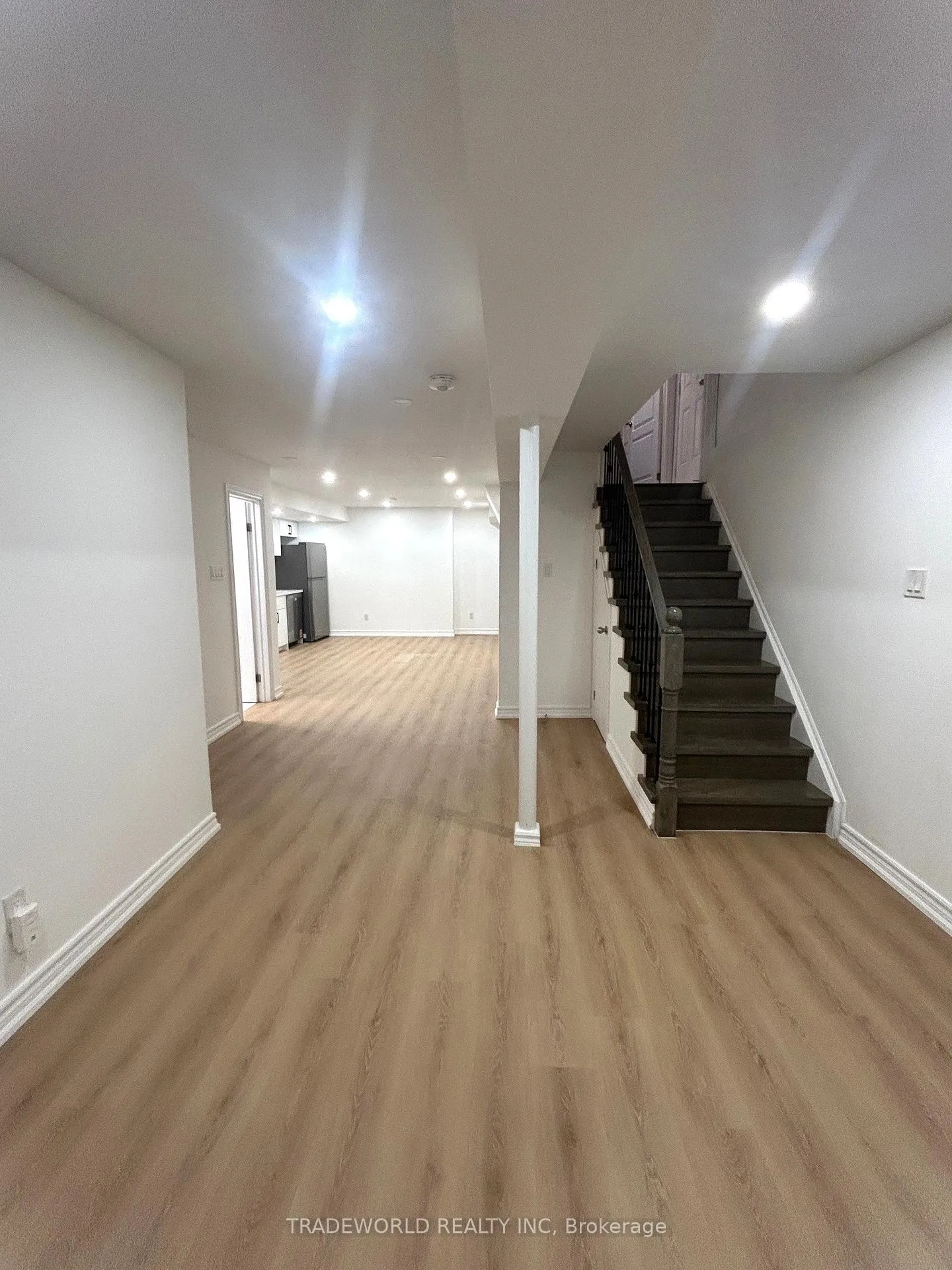 Photo 4 of Unit Basement Unit, 142 Shady Oaks Avenue, Markham, Cornell — HOMEH
