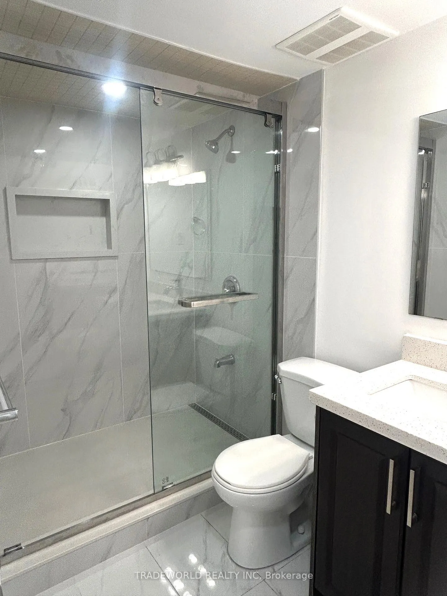 Photo 9 of Unit Basement Unit, 142 Shady Oaks Avenue, Markham, Cornell — HOMEH