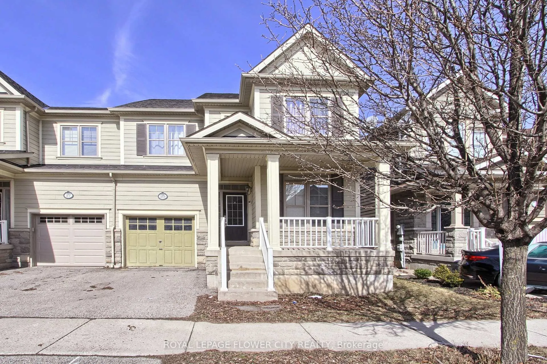 Photo 1 of Unit Basement, 25 Aird Court, Milton, Scott — HOMEH