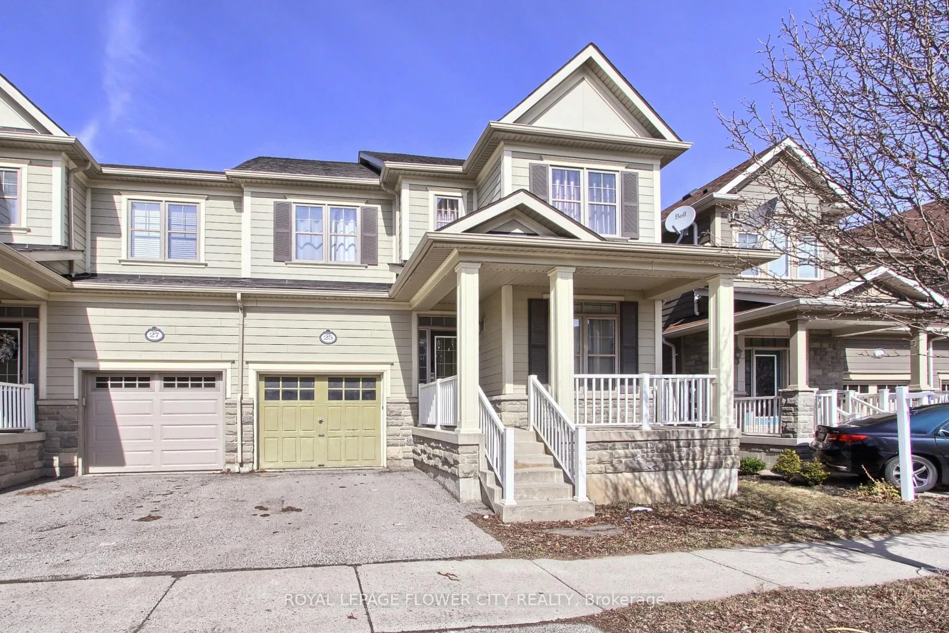 Photo 2 of Unit Basement, 25 Aird Court, Milton, Scott — HOMEH