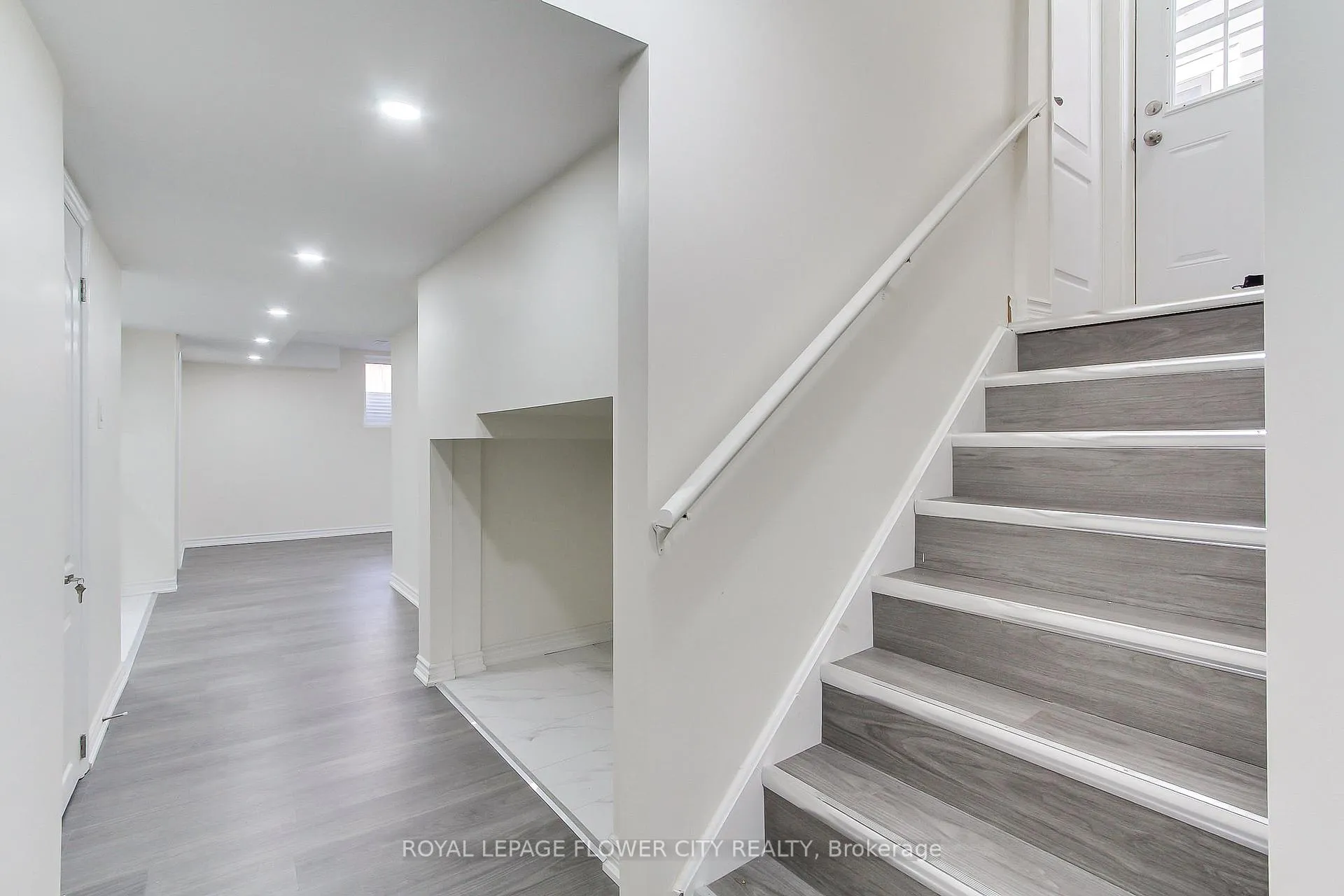 Photo 4 of Unit Basement, 25 Aird Court, Milton, Scott — HOMEH