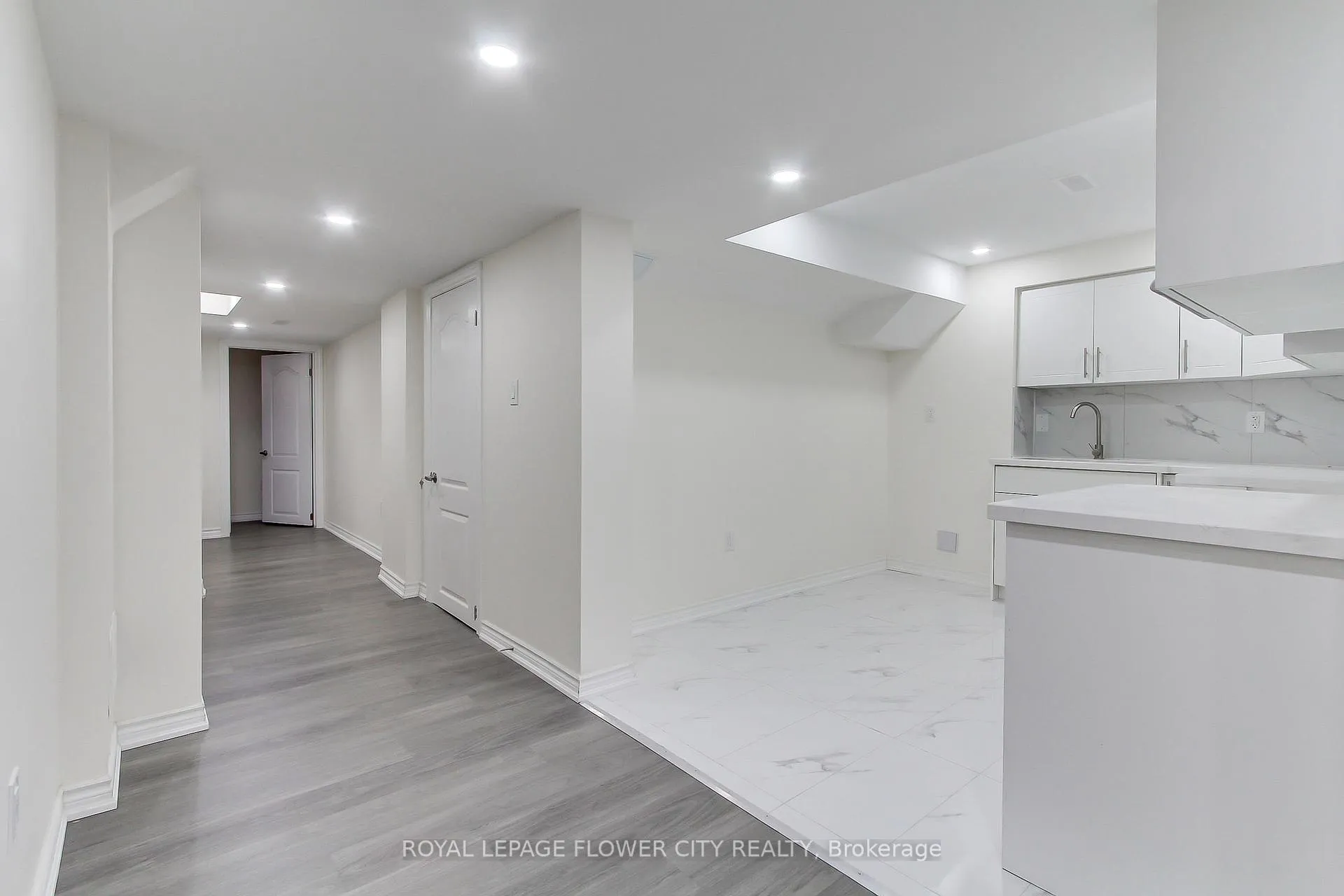 Photo 5 of Unit Basement, 25 Aird Court, Milton, Scott — HOMEH