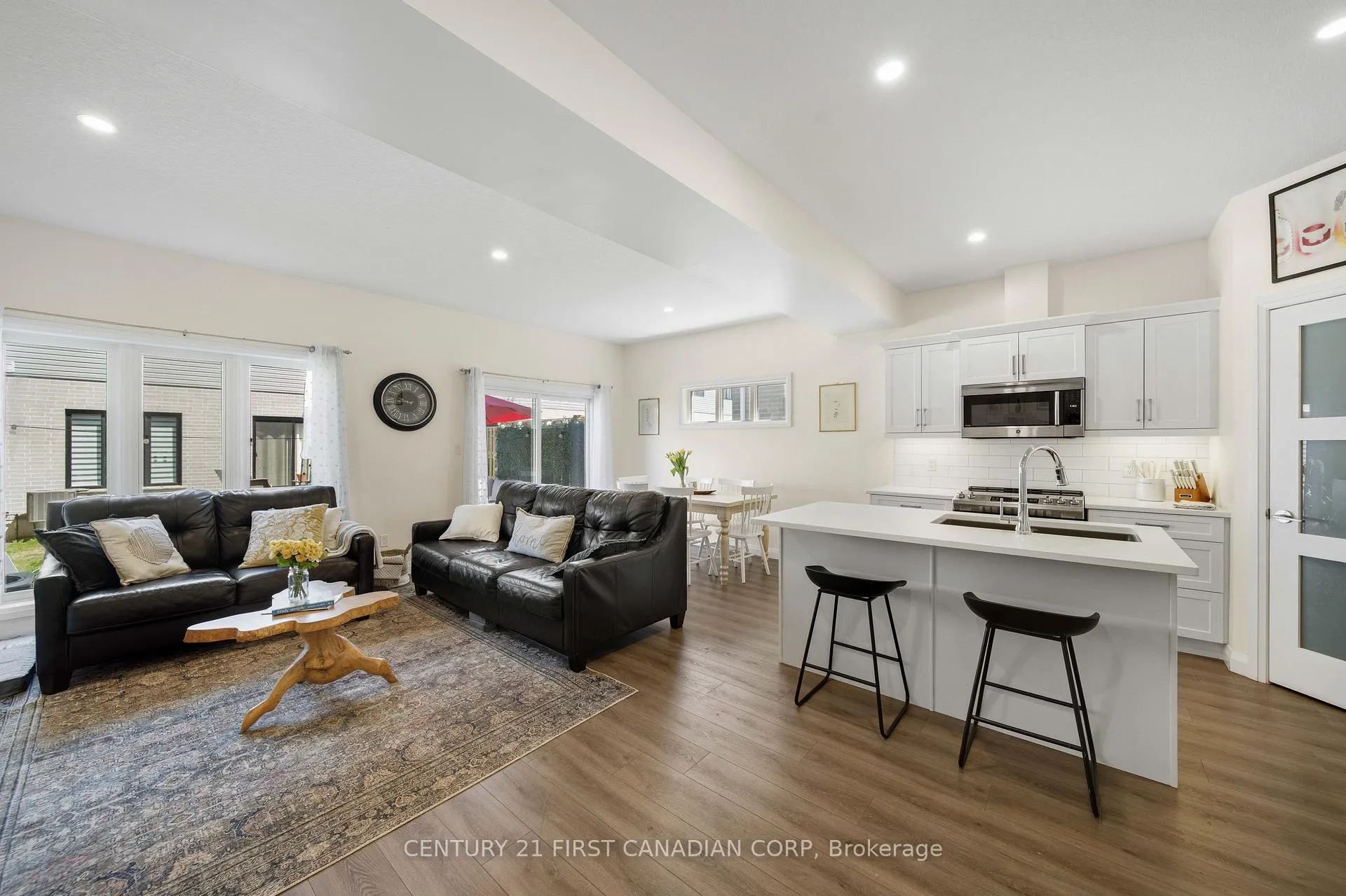 Photo 9 of 1-30 Miller Drive, Lucan Biddulph, Lucan — HOMEH