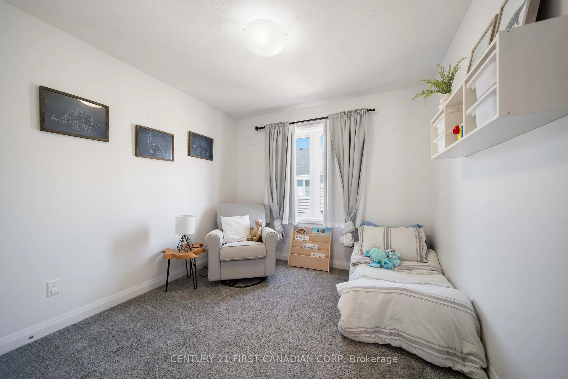 Photo 29 of 1-30 Miller Drive, Lucan Biddulph, Lucan — HOMEH