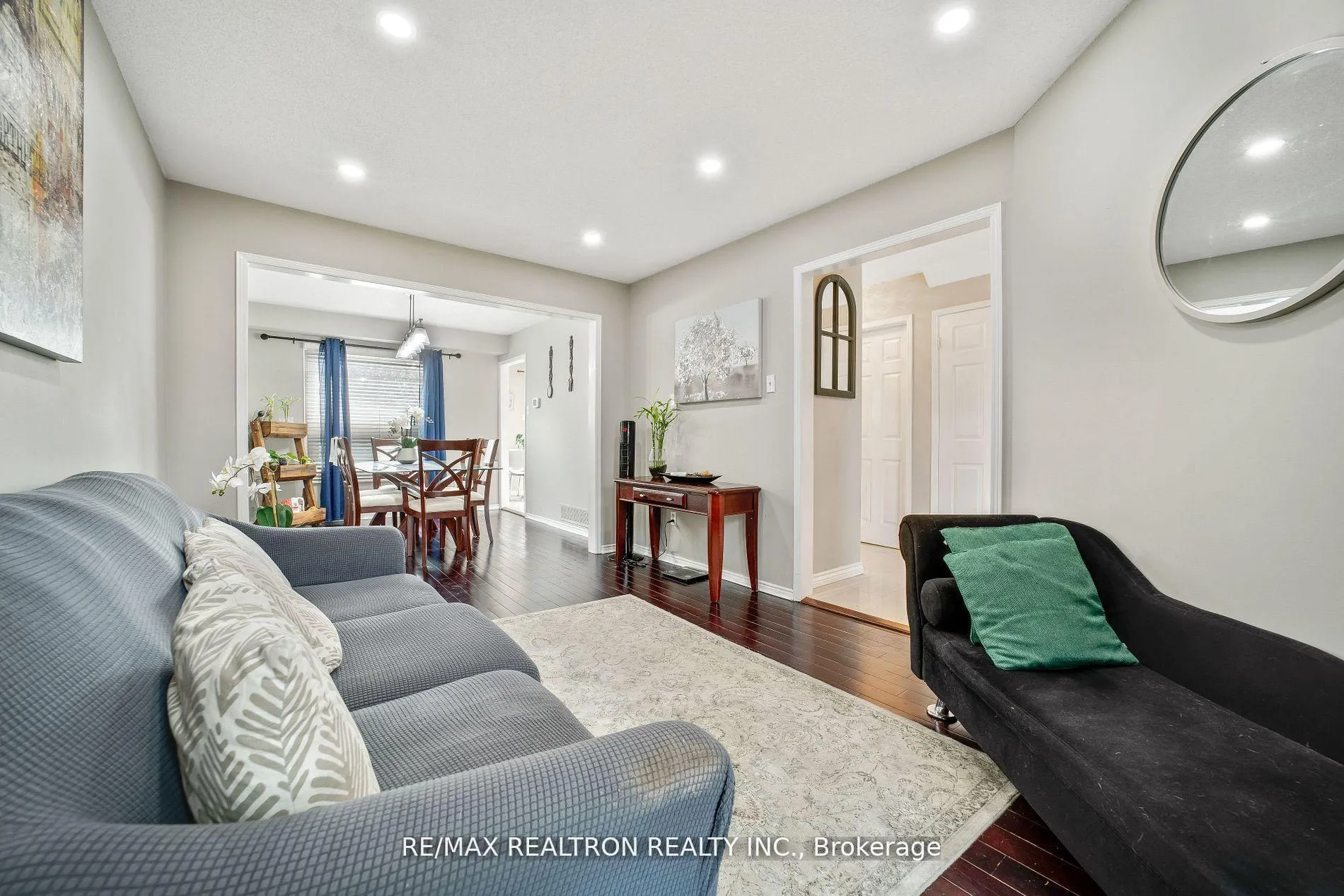 Photo 13 of 1632 Fairfield Crescent, Pickering, Village East — HOMEH