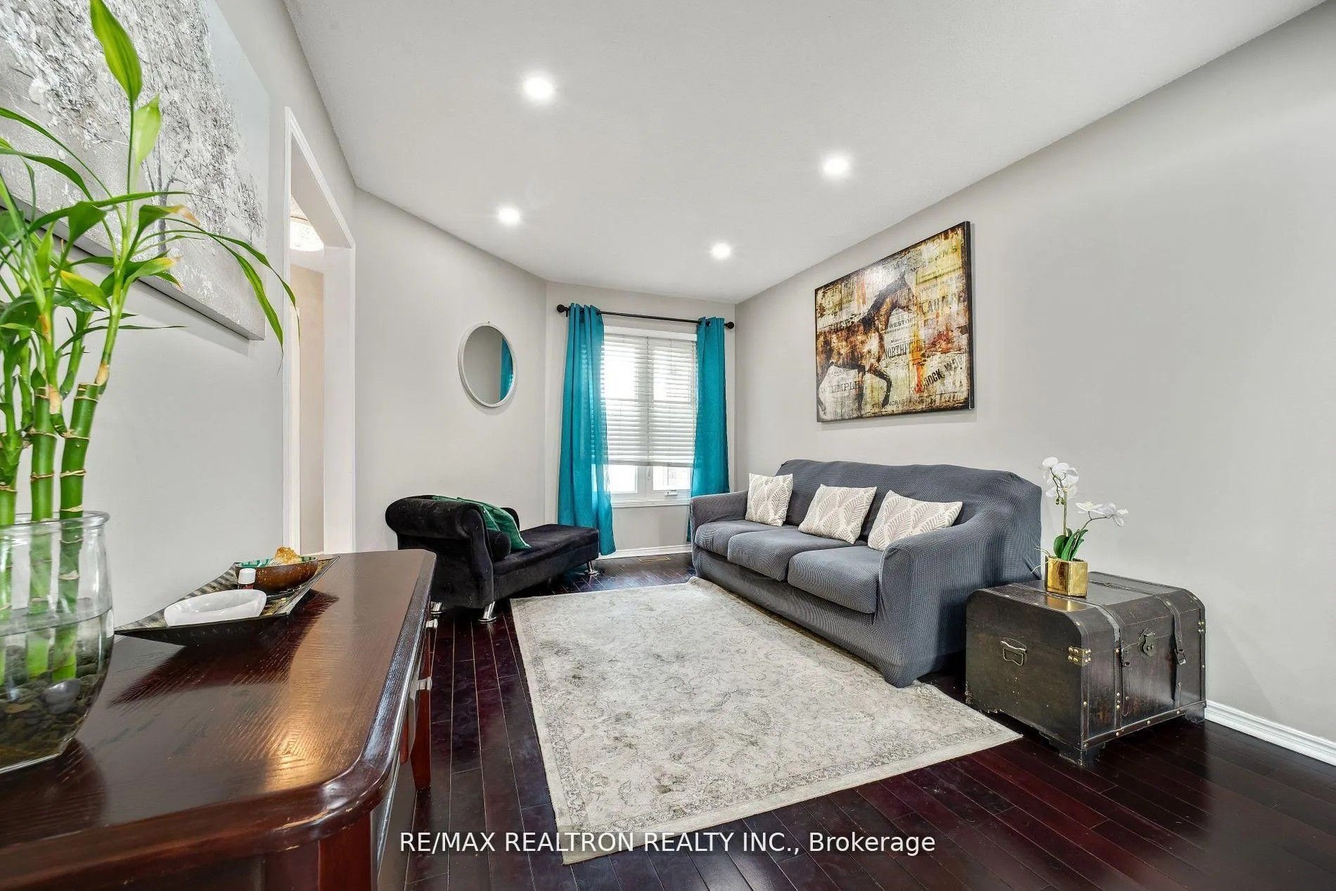 Photo 14 of 1632 Fairfield Crescent, Pickering, Village East — HOMEH