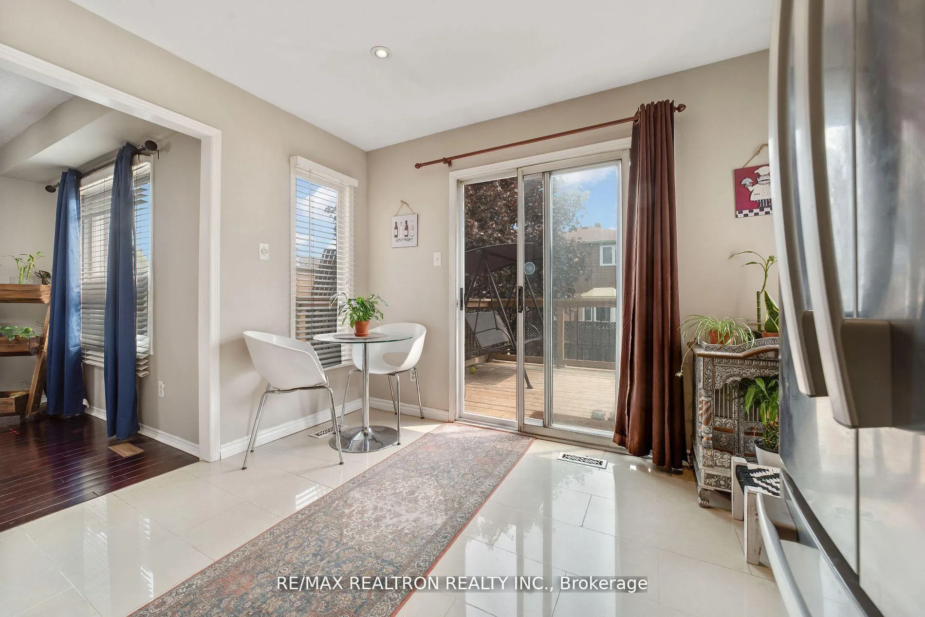 Photo 19 of 1632 Fairfield Crescent, Pickering, Village East — HOMEH