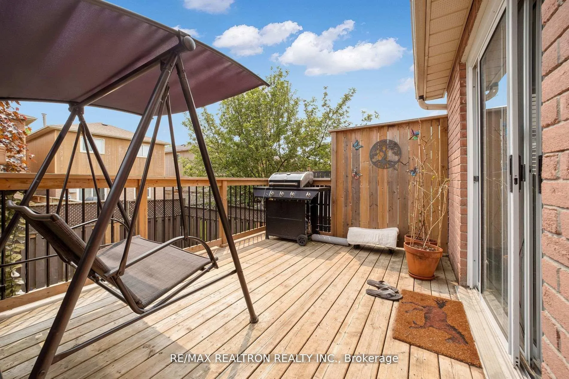 Photo 20 of 1632 Fairfield Crescent, Pickering, Village East — HOMEH