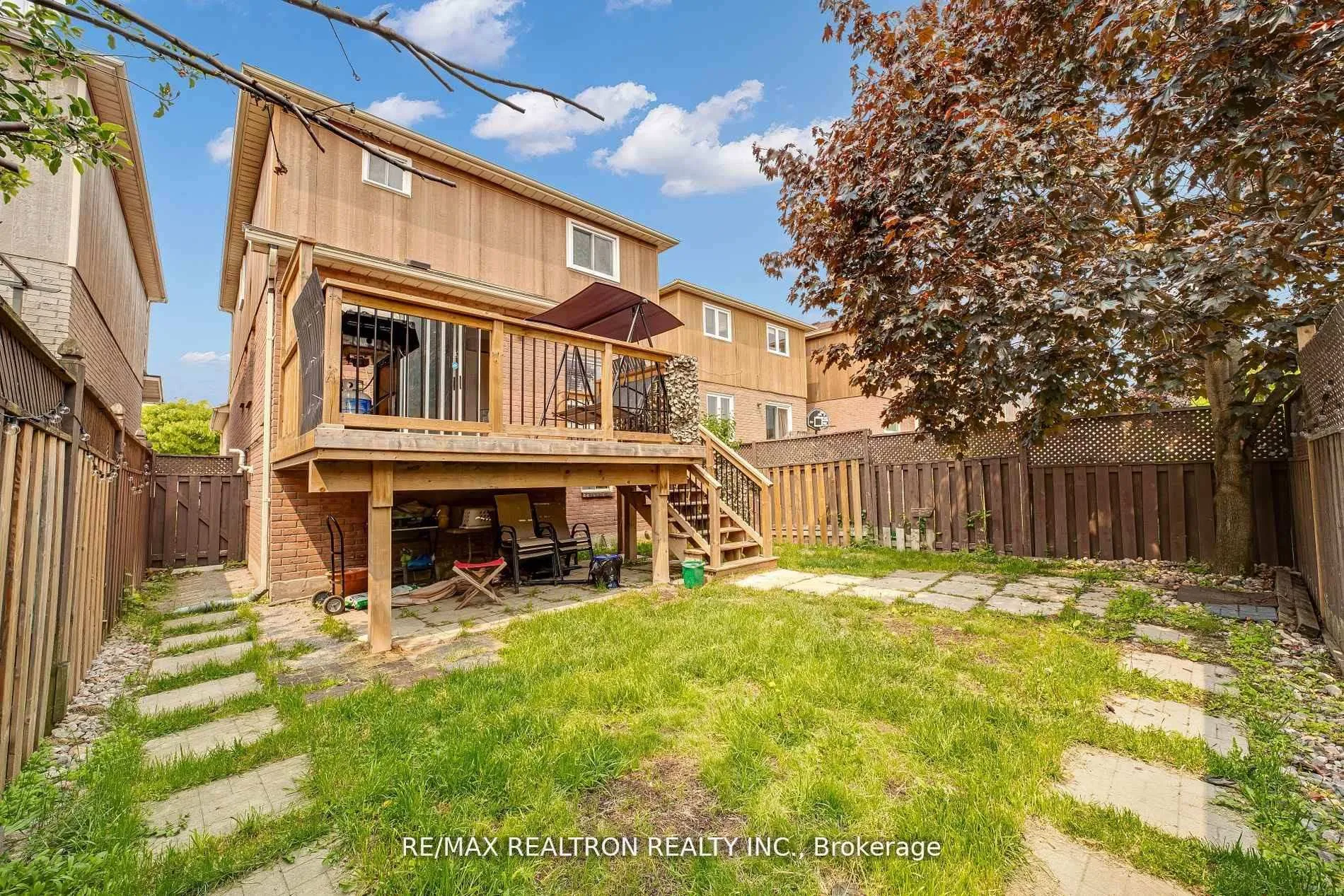 Photo 39 of 1632 Fairfield Crescent, Pickering, Village East — HOMEH