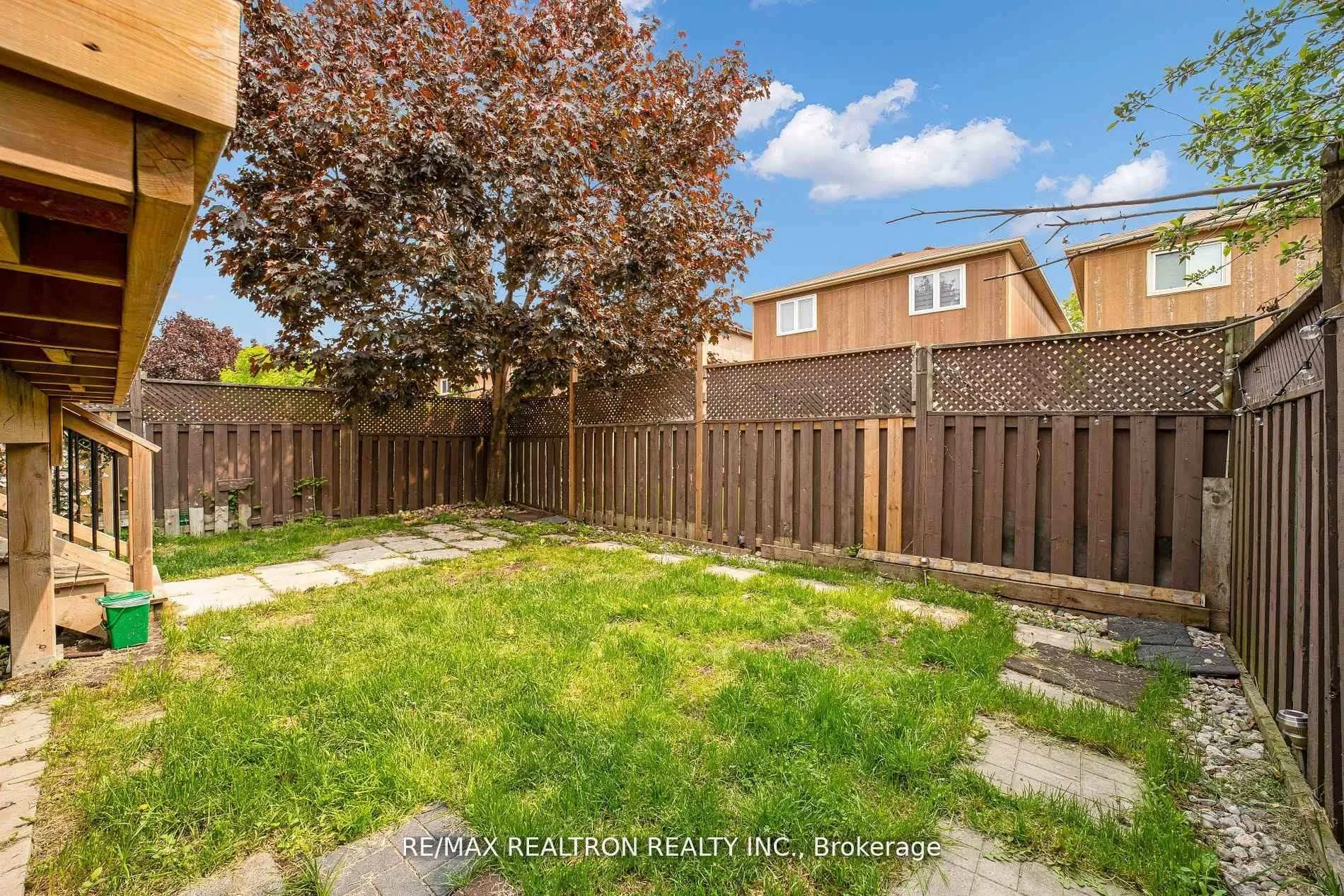 Photo 40 of 1632 Fairfield Crescent, Pickering, Village East — HOMEH