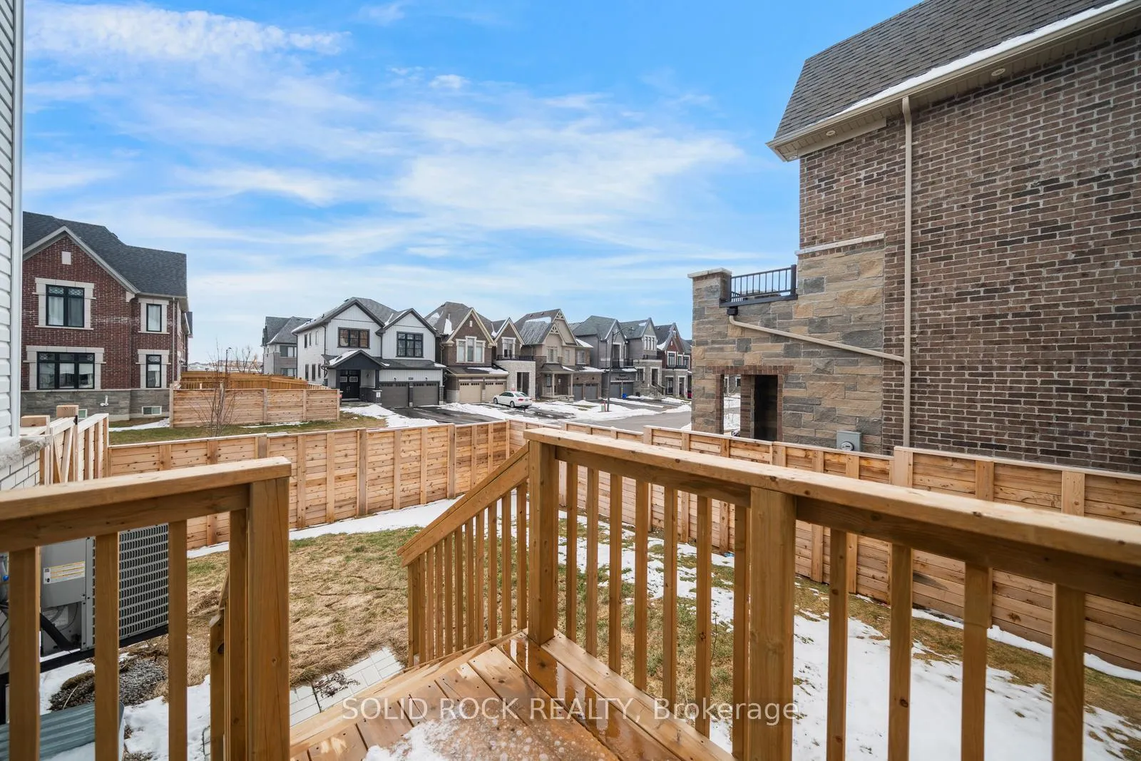 Photo 44 of 1076 Thompson Drive, Oshawa, Kedron — HOMEH