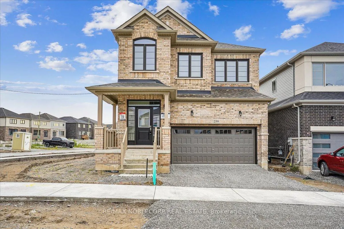 Photo 1 of 259 Madelaine Drive, Barrie, Rural Barrie Southeast — HOMEH