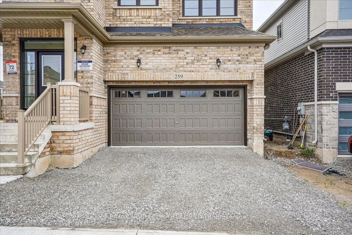 Photo 2 of 259 Madelaine Drive, Barrie, Rural Barrie Southeast — HOMEH