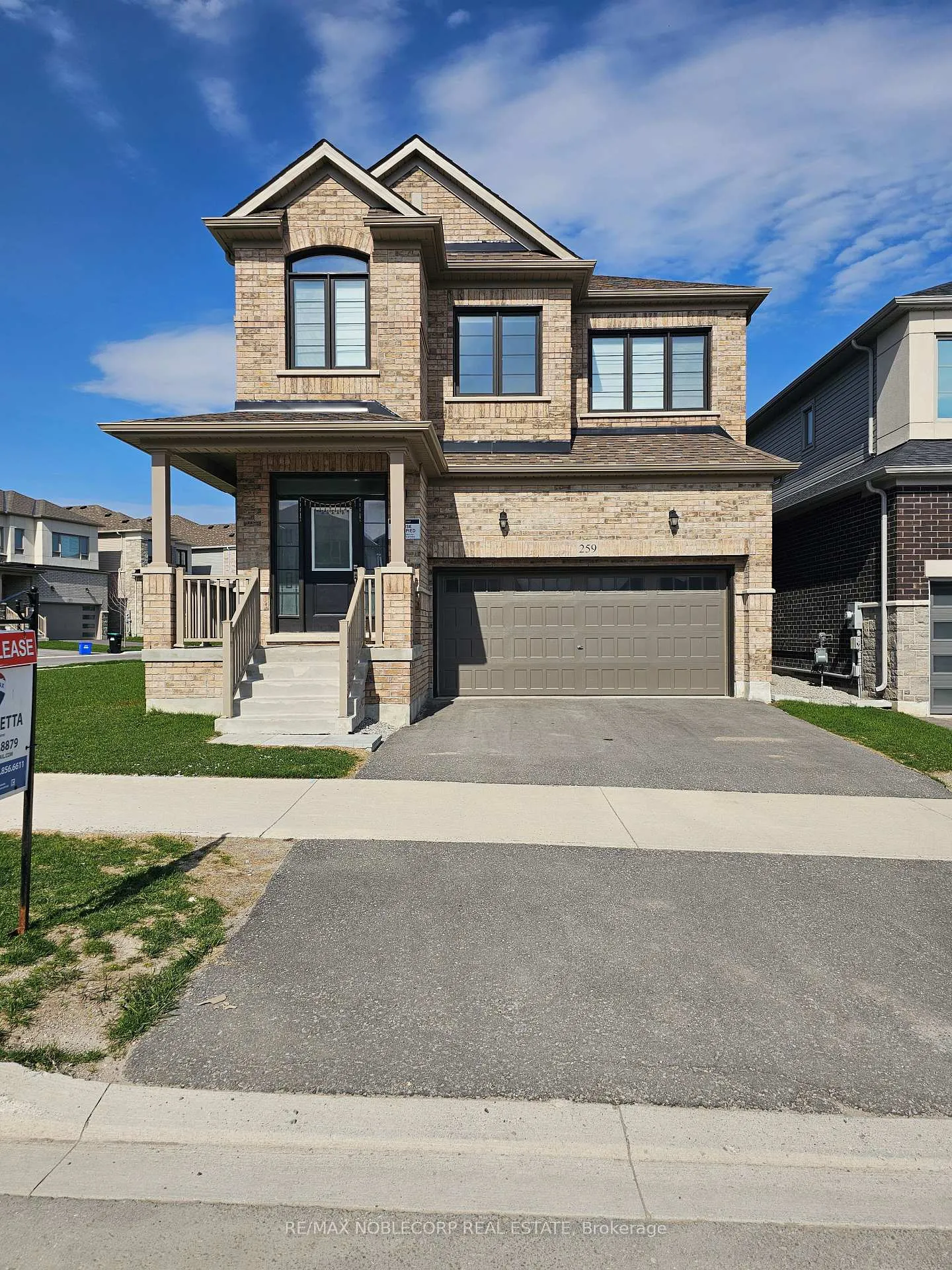 Photo 43 of 259 Madelaine Drive, Barrie, Rural Barrie Southeast — HOMEH