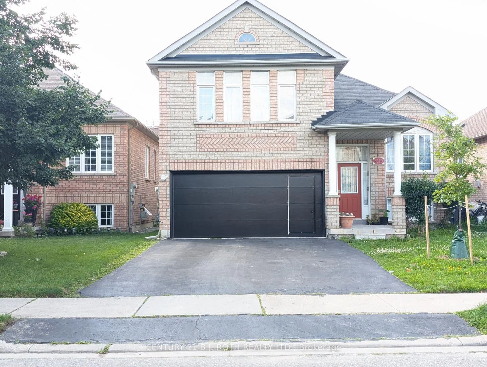 Photo 1 of Unit Lower, 90 Pappain Crescent, Brampton, Snelgrove — HOMEH