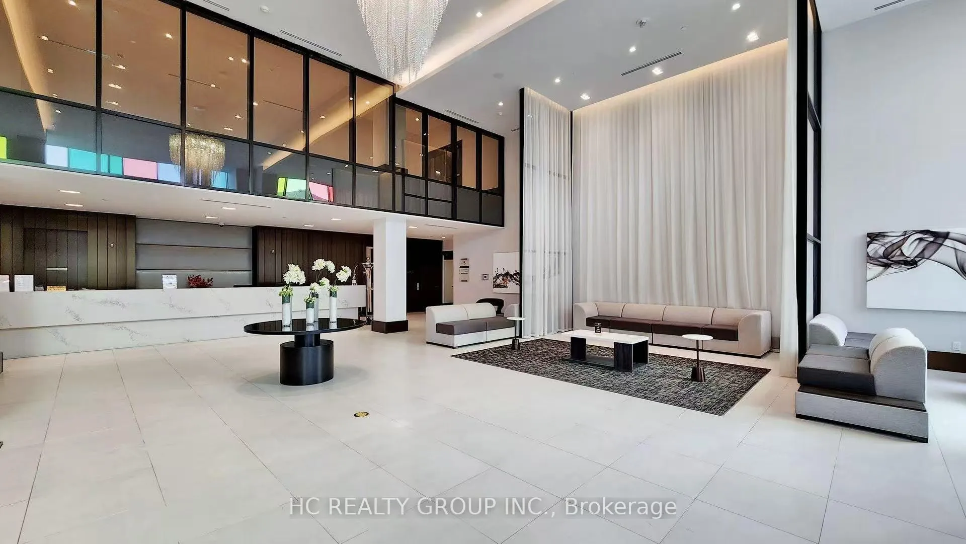 Photo 3 of Unit 207, 38 Gandhi Lane, Markham, Commerce Valley — HOMEH