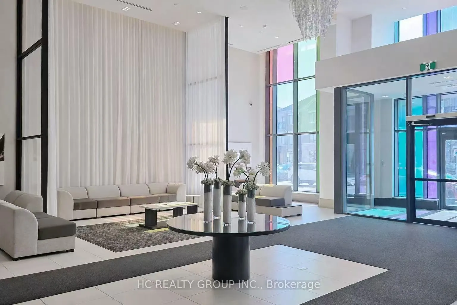 Photo 4 of Unit 207, 38 Gandhi Lane, Markham, Commerce Valley — HOMEH